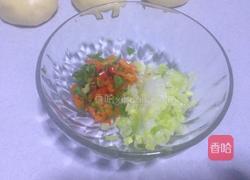 纸杯芝士面包的做法图解8