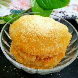豆香糍粑的做法[图]