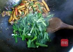 生爆肉片的做法图解12