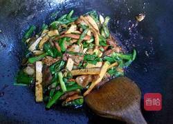 生爆肉片的做法图解13
