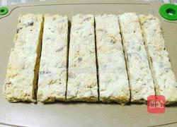 坚果仁葡萄干“雪花酥”的做法图解19