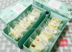 坚果仁葡萄干“雪花酥”的做法图解27