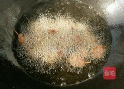 牙签肉的做法图解3