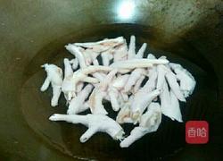 泡凤爪的做法图解2