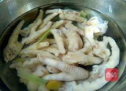 泡凤爪的做法图解12