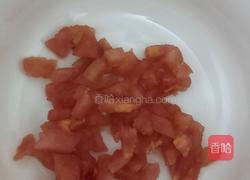 西红柿鸡蛋馅抱蛋煎饺的做法图解3