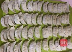 西红柿鸡蛋馅抱蛋煎饺的做法图解6