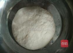 豆沙包的做法图解2
