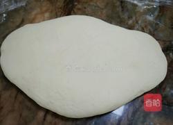 豆沙包的做法图解4
