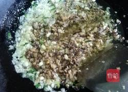 香菇酱的做法图解2