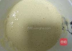 香煎菠菜饼的做法图解6