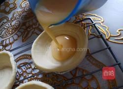 蛋挞的做法图解9
