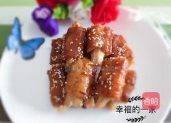 素排骨的做法图解8
