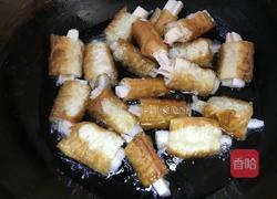 素排骨的做法图解3