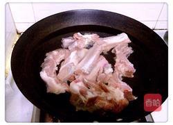 手抓排骨的做法图解3
