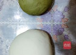 仿真版的萝卜的做法图解2