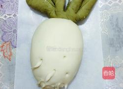 仿真版的萝卜的做法图解5