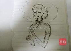 遇见的做法图解1