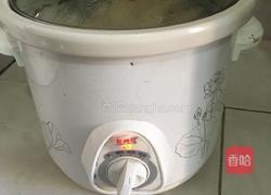 花胶海带骨头汤的做法图解5