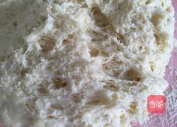 奶香金鱼馒头的做法图解2