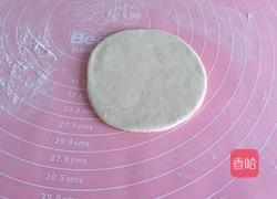 奶香金鱼馒头的做法图解6