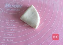 奶香金鱼馒头的做法图解8