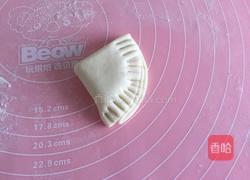 奶香金鱼馒头的做法图解10