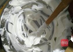 奥利奥奶油（假）慕斯的做法图解2