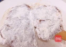炸猪排的做法图解9