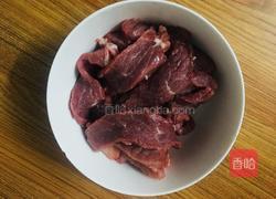 麻辣牛肉干的做法图解2
