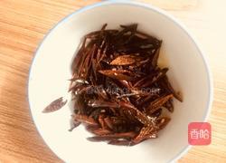 麻辣牛肉干的做法图解5