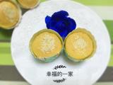 纸杯蛋糕