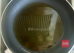 简单平底锅煎刀鱼的做法图解4