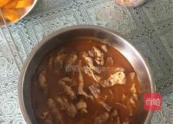 雪菜小河鱼的做法图解2