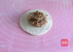 酸菜大包子的做法图解8