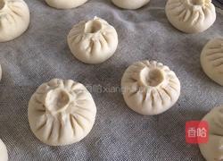 酸菜大包子的做法图解11