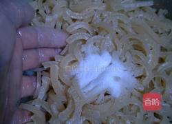 自制皮冻的做法图解3
