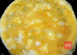 米柿餅甜品的做法图解5