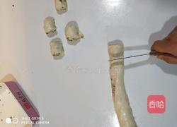 本帮葱油饼的做法图解2