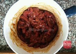 京酱肉丝的做法图解1
