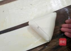 陕西千层锅盔的做法图解3