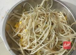 杂炒面的做法图解6