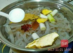 水晶猪皮冻的做法图解14