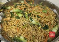 蒸面(卤面)的做法图解6