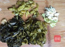 家常酸菜鱼的做法图解10