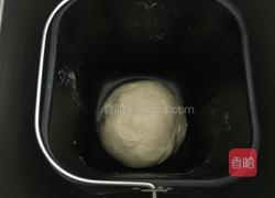 肉松面包的做法图解6