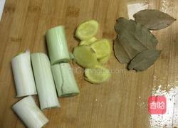 小鸡炖蘑菇的做法图解4