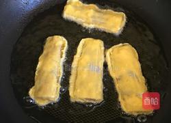 炸带鱼的做法图解4