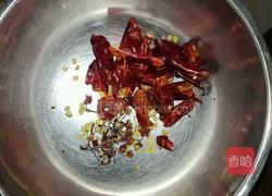 醋溜白菜的做法图解3