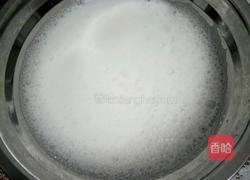 斑马纹戚风蛋糕的做法图解8